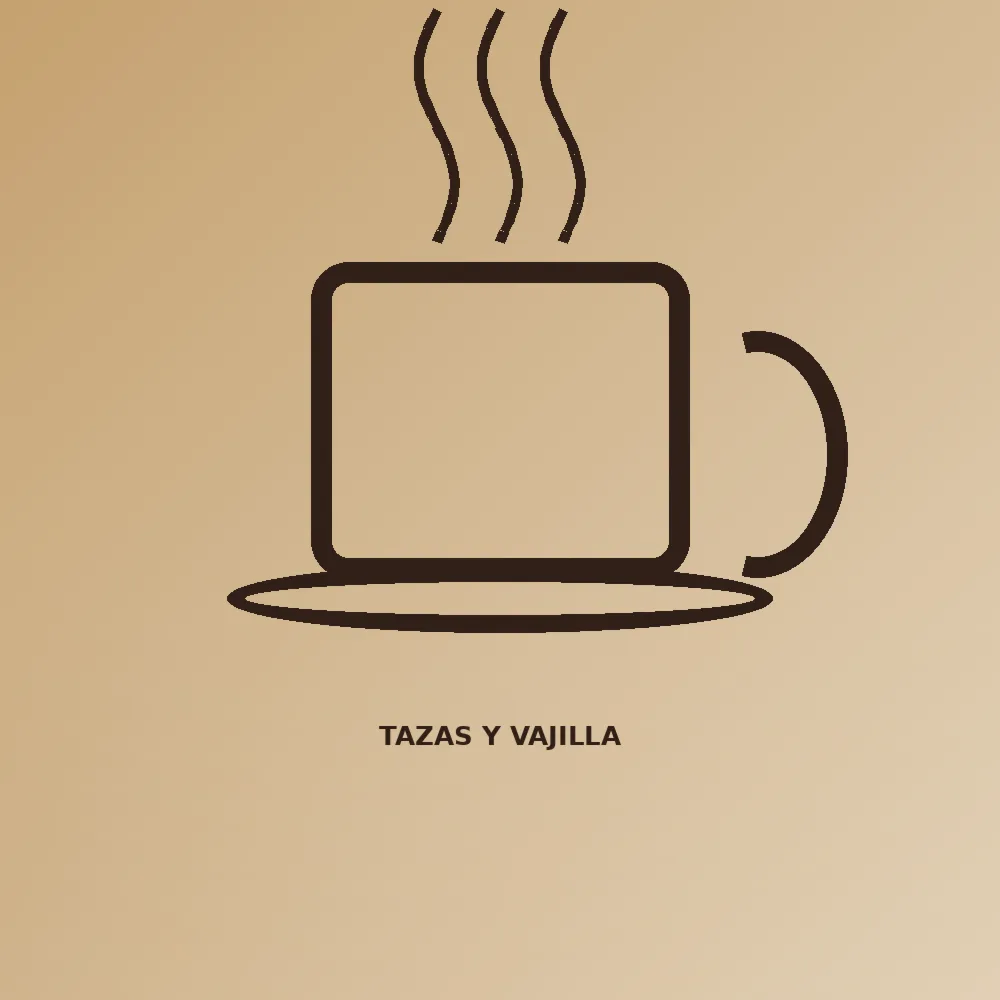 Glastal Vasos de Café Doble Pared 250ml